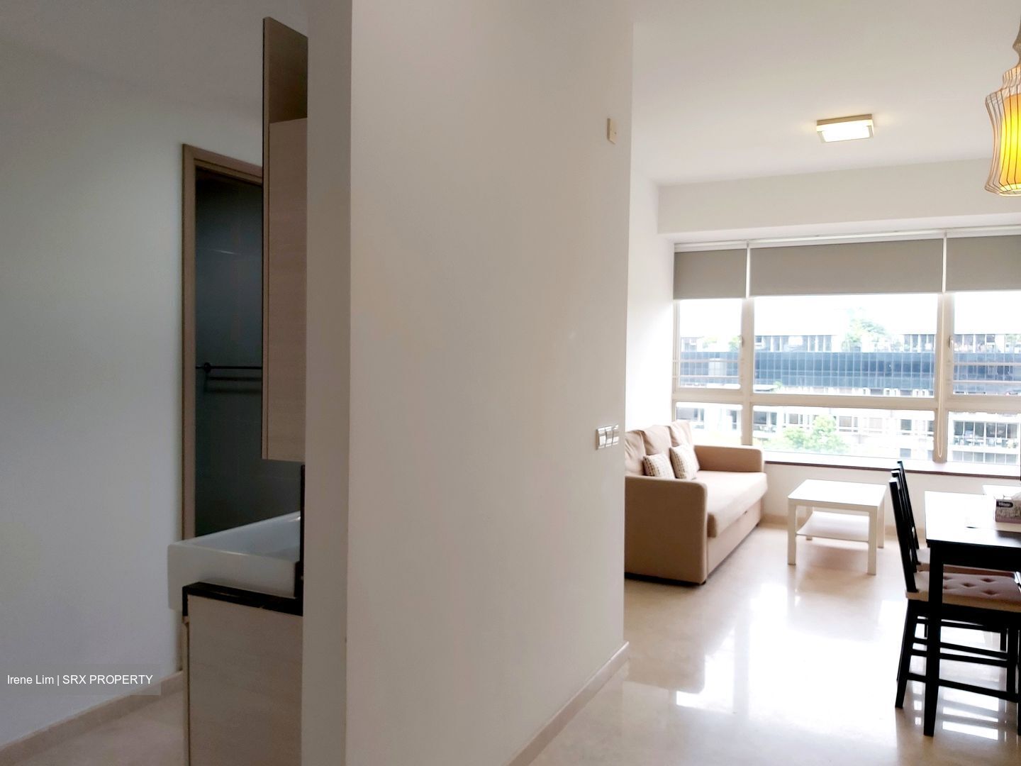 Flamingo Valley (D15), Condominium #557623771